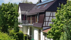 Ferienwohnung Altenbrak Haus Wilde